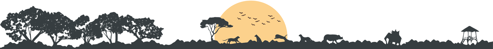 Luxury resort in Srina Vilas Corbett footer