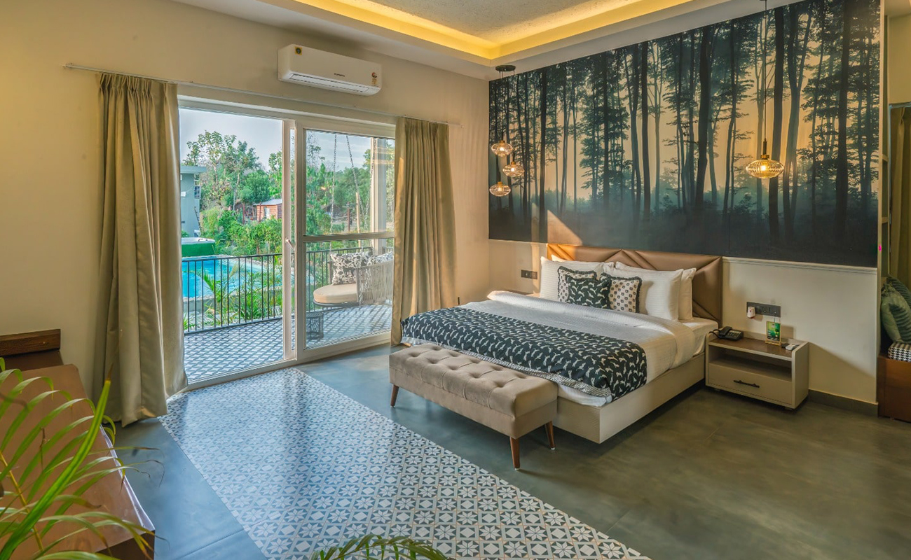 Premium Room