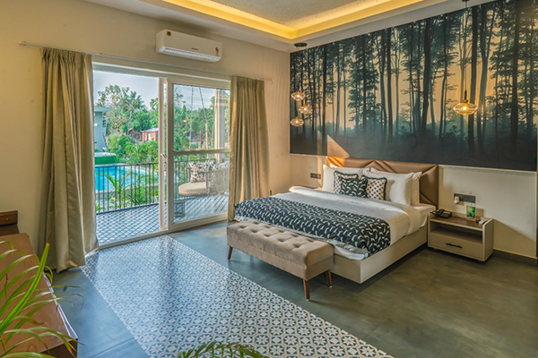 Premium Room