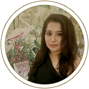 Ms. Sriroopa